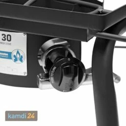 Camp Chef Pro 30 Deluxe Gas-Kocher -Outdoorchef-ausverkauf camp chef pro 30 deluxe gas kocher 18141 m 2