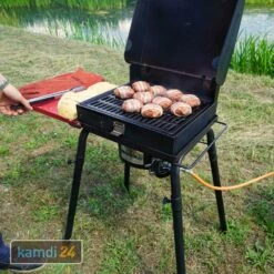 Camp Chef Pro 30 Deluxe Gas-Kocher -Outdoorchef-ausverkauf camp chef pro 30 deluxe gas kocher 18141 m 8