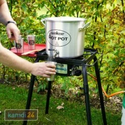 Camp Chef Pro 30 Deluxe Gas-Kocher -Outdoorchef-ausverkauf camp chef pro 30 deluxe gas kocher 18141 m 9