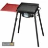 Camp Chef Pro 30 Plancha Set -Outdoorchef-ausverkauf camp chef pro 30 plancha set