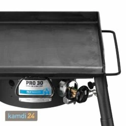 Camp Chef Pro 30 Plancha Set -Outdoorchef-ausverkauf camp chef pro 30 plancha set 18324 m 3