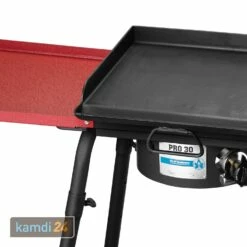 Camp Chef Pro 30 Plancha Set -Outdoorchef-ausverkauf camp chef pro 30 plancha set 18324 m 4