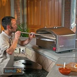 Camp Chef Reinigungsschaber -Outdoorchef-ausverkauf camp chef reinigungsschaber 18360 m 2