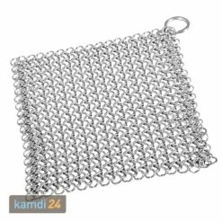 Camp Chef Ringreiniger