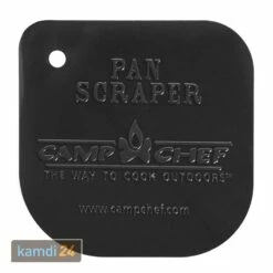 Camp Chef Set: Classic Dutch Oven SDO-14 Mit Profi-Deckelheber, Hot Pad Und Reinigungsschaber -Outdoorchef-ausverkauf camp chef set classic dutch oven sdo 14 mit profi deckelheber hot pad und reinigungsschaber 8386 m 4