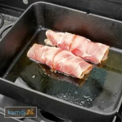 Camp Chef Square Dutch Oven -Outdoorchef-ausverkauf camp chef square dutch oven 18128 m 9