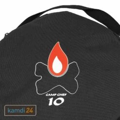 Camp Chef Tragetasche Für 10" Dutch Oven -Outdoorchef-ausverkauf camp chef tragetasche fuer 10 dutch oven m 2