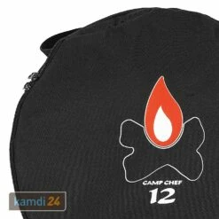 Camp Chef Tragetasche Für 12" Dutch Oven -Outdoorchef-ausverkauf camp chef tragetasche fuer 12 dutch oven m 2