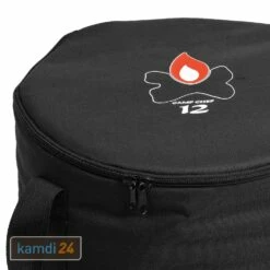 Camp Chef Tragetasche Für 12" Dutch Oven -Outdoorchef-ausverkauf camp chef tragetasche fuer 12 dutch oven m 3
