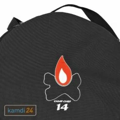 Camp Chef Tragetasche Für 14" Dutch Oven -Outdoorchef-ausverkauf camp chef tragetasche fuer 14 dutch oven 18371 m 2