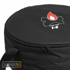 Camp Chef Tragetasche Für 14" Dutch Oven -Outdoorchef-ausverkauf camp chef tragetasche fuer 14 dutch oven 18371 m 3