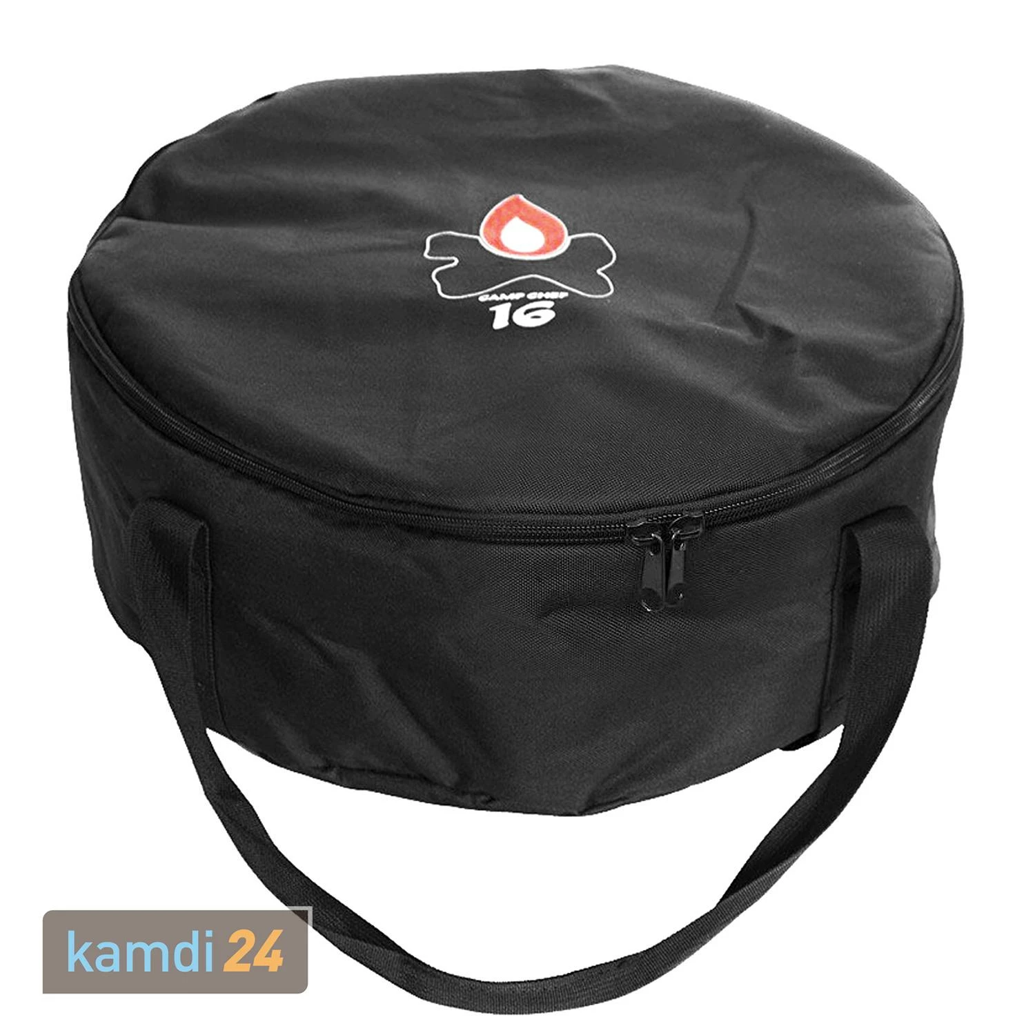 Camp Chef Tragetasche Für 16" Dutch Oven DO-16 3 Camp Chef Tragetasche Für 16" Dutch Oven DO-16