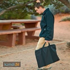 Camp Chef Tragetasche Für Grillplatte Single -Outdoorchef-ausverkauf camp chef tragetasche fuer grillplatte single 18260 m 2