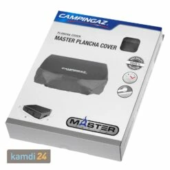 Campingaz BBQ Master Series Abdeckhaube Plancha -Outdoorchef-ausverkauf campingaz bbq master series abdeckhaube plancha 20892 m 6