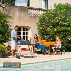 Campingaz Master Plancha L Gas-Tischgrill -Outdoorchef-ausverkauf campingaz master plancha l gas tischgrill 20910 m 7