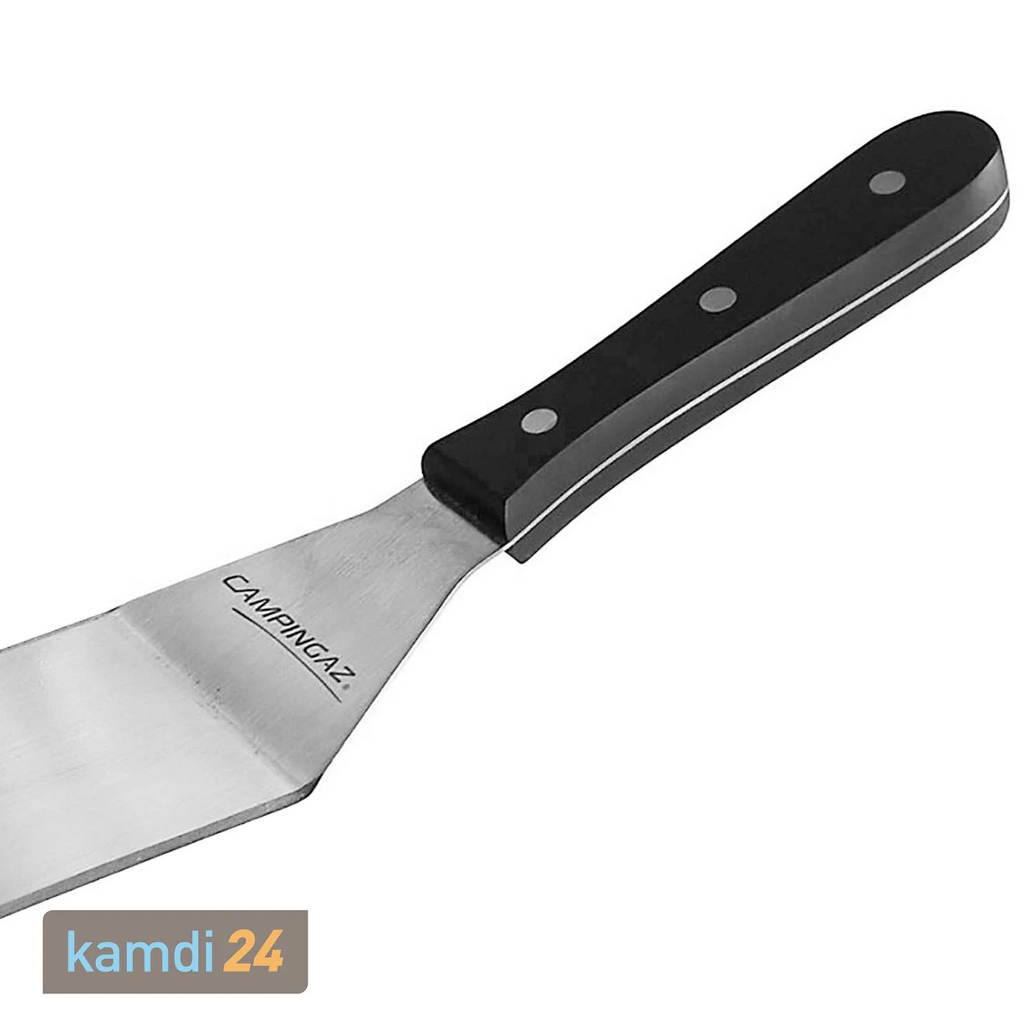 Campingaz Premium Plancha Grill- Und Pfannenwender Lang 5 Campingaz Premium Plancha Grill- Und Pfannenwender Lang – Bild 3