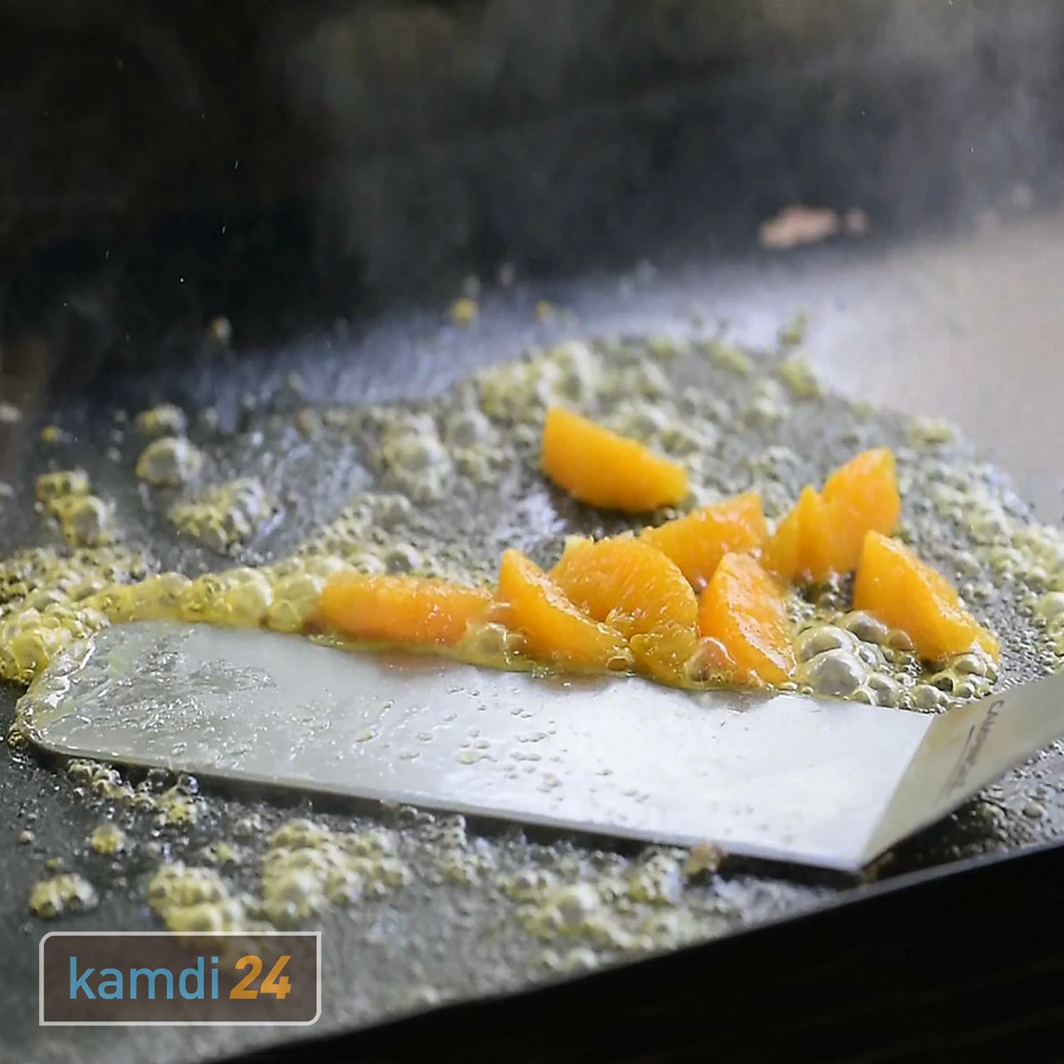 Campingaz Premium Plancha Grill- Und Pfannenwender Lang 6 Campingaz Premium Plancha Grill- Und Pfannenwender Lang – Bild 4