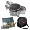 Cobb Premier Gas-Edelstahlgrill Inkl. Tragetasche Und Kochbuch 1 Cobb Premier Gas-Edelstahlgrill Inkl. Tragetasche Und Kochbuch -Outdoorchef-ausverkauf cobb premier gas edelstahlgrill inkl tragetasche und kochbuch