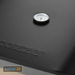 Cozze Pizza Oven 13" Pizzaofen Mit Thermometer 19 Cozze Pizza Oven 13" Pizzaofen Mit Thermometer -Outdoorchef-ausverkauf cozze pizza oven 13 pizzaofen mit thermometer m 5