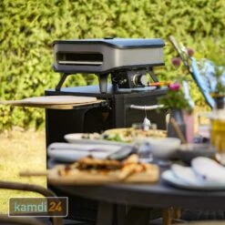 Cozze Pizza Oven 13" Pizzaofen Mit Thermometer 21 Cozze Pizza Oven 13" Pizzaofen Mit Thermometer -Outdoorchef-ausverkauf cozze pizza oven 13 pizzaofen mit thermometer m 7