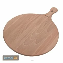 Cozze Pizza-Schneidebrett Mit Griff 40 Cm