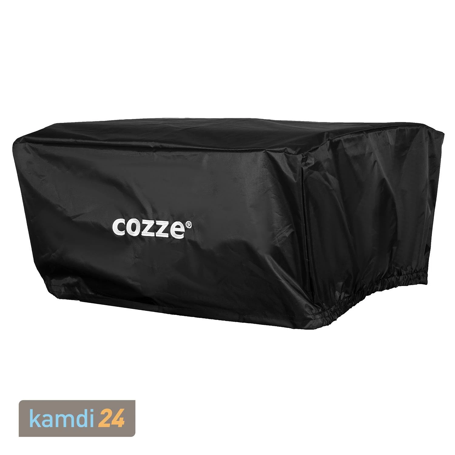 Cozze Pizzaofen Abdeckung 13" 4 Cozze Pizzaofen Abdeckung 13" – Bild 2