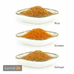 Don Marco´s Barbecue Basic Line Grillgewürze 3er-Set: Rind, Schwein & Geflügel 8 Don Marco´s Barbecue Basic Line Grillgewürze 3er-Set: Rind, Schwein & Geflügel -Outdoorchef-ausverkauf don marcos barbecue basic line grillgewuerze 3er set rind schwein gefluegel 15145 m 1