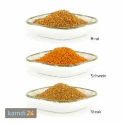 Don Marco´s Barbecue Basic Line Grillgewürze 3er-Set: Rind, Schwein & Steak -Outdoorchef-ausverkauf don marcos barbecue basic line grillgewuerze 3er set rind schwein steak 15148 m 1