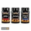 Don Marco´s Barbecue-Gewürz-Set: Asia, Potato & Schafskäse -Outdoorchef-ausverkauf don marcos barbecue gewuerz set asia potato schafskaese