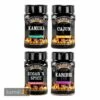 Don Marco´s Barbecue-Gewürz-Set: Kameha, Cajun, Sugar´n Spice & Karibik 2 Don Marco´s Barbecue-Gewürz-Set: Kameha, Cajun, Sugar´n Spice & Karibik -Outdoorchef-ausverkauf don marcos barbecue gewuerz set kameha cajun sugarn spice karibik