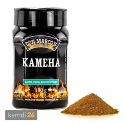 Don Marco´s Barbecue-Gewürz-Set: Kameha, Karibik, Schafskäse & Sugar'n Spice -Outdoorchef-ausverkauf don marcos barbecue gewuerz set kameha karibik schafskaese sugarn spice 10079 m 1