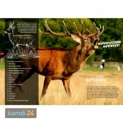 Don Marco´s Barbecue Kochbuch: Wild Kitchen Project 1.0 21 Don Marco´s Barbecue Kochbuch: Wild Kitchen Project 1.0 -Outdoorchef-ausverkauf don marcos barbecue kochbuch wild kitchen project 10 15106 m 8