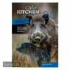 Don Marco´s Barbecue Kochbuch: Wild Kitchen Project 2.0 -Outdoorchef-ausverkauf don marcos barbecue kochbuch wild kitchen project 20