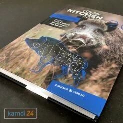 Don Marco´s Barbecue Kochbuch: Wild Kitchen Project 2.0 25 Don Marco´s Barbecue Kochbuch: Wild Kitchen Project 2.0 -Outdoorchef-ausverkauf don marcos barbecue kochbuch wild kitchen project 20 15107 m 11