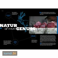 Don Marco´s Barbecue Kochbuch: Wild Kitchen Project 2.0 16 Don Marco´s Barbecue Kochbuch: Wild Kitchen Project 2.0 -Outdoorchef-ausverkauf don marcos barbecue kochbuch wild kitchen project 20 15107 m 2