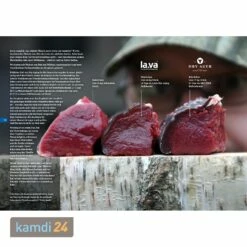 Don Marco´s Barbecue Kochbuch: Wild Kitchen Project 2.0 23 Don Marco´s Barbecue Kochbuch: Wild Kitchen Project 2.0 -Outdoorchef-ausverkauf don marcos barbecue kochbuch wild kitchen project 20 15107 m 9