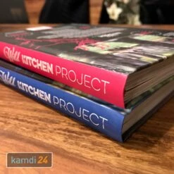 Don Marco´s Barbecue Set Für Wildfleisch-Genuss: Wild Kitchen Project -Outdoorchef-ausverkauf don marcos barbecue set fuer wildfleisch genuss wild kitchen project 15152 m 11