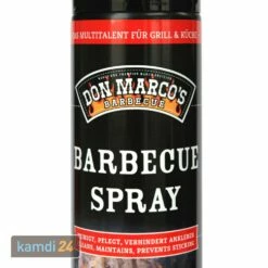 Don Marco´s Barbecue Spray 12er-Set -Outdoorchef-ausverkauf don marcos barbecue spray 12er set 10268 m 3