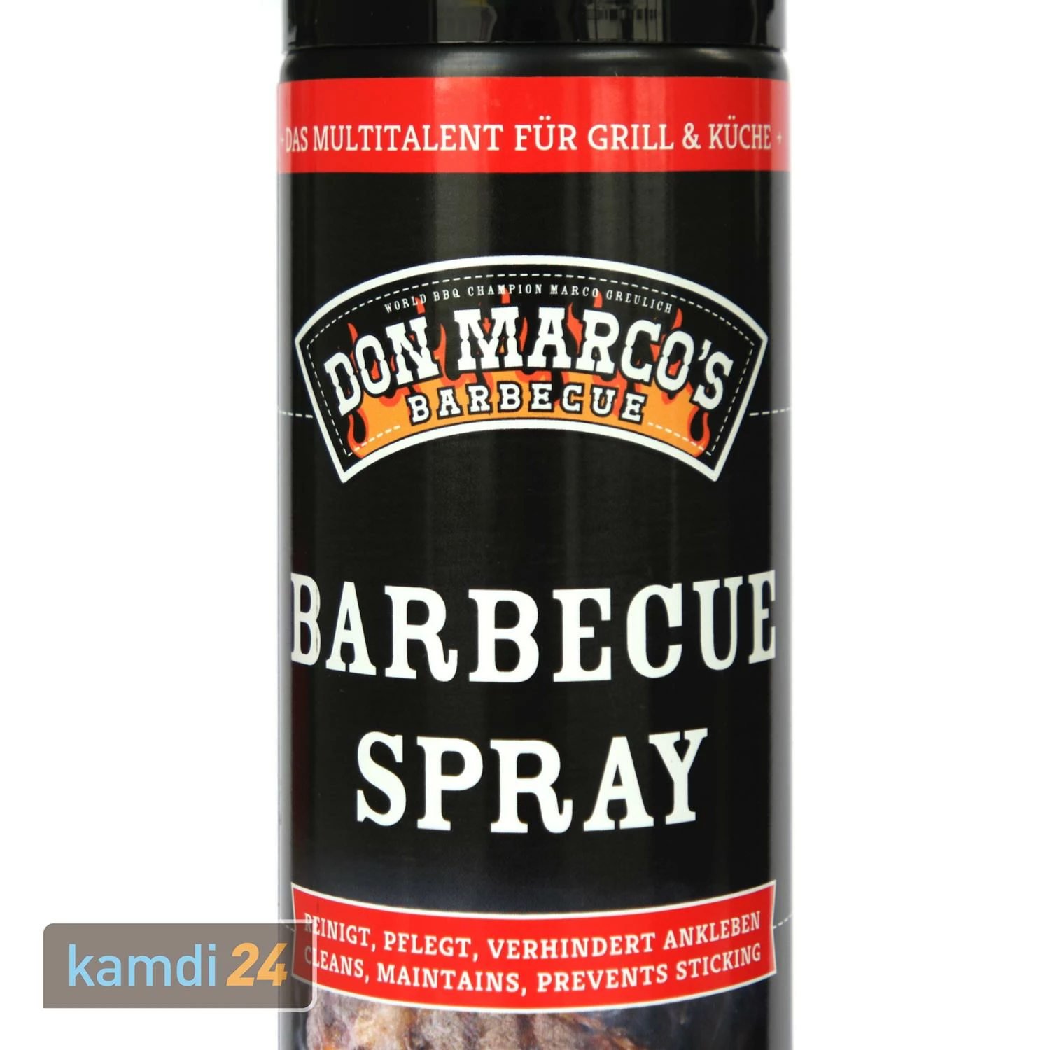 Don Marco´s Barbecue Spray 3er-Set 6 Don Marco´s Barbecue Spray 3er-Set – Bild 4
