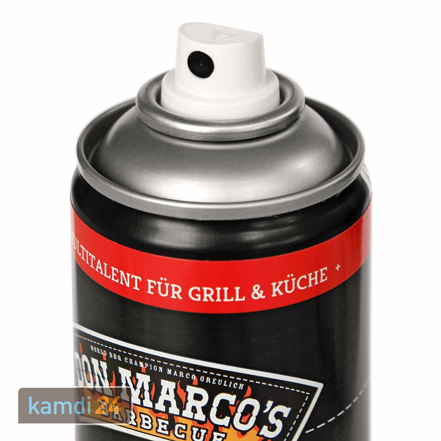 Don Marco´s Barbecue Spray 3er-Set 8 Don Marco´s Barbecue Spray 3er-Set – Bild 6