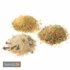 Don Marco´s Brine-O-Magic 3er-Set Für Schwein, Fisch & Geflügel -Outdoorchef-ausverkauf don marcos brine o magic 3er set fuer schwein fisch gefluegel 14276 m 1