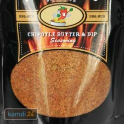 Don Marco´s Chipotle Butter & Dip Seasoning 630 G -Outdoorchef-ausverkauf don marcos chipotle butter dip seasoning 630 g 8081 m 2