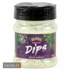 Don Marco's Dip 3er-Set: Italian, Wild Garlic & Mexican -Outdoorchef-ausverkauf don marcos dip 3er set italian wild garlic mexican 16524 m 3