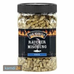 Don Marco´s Räucherpellets 3er-Set: Für Rind, Schwein Und Fisch 9 Don Marco´s Räucherpellets 3er-Set: Für Rind, Schwein Und Fisch -Outdoorchef-ausverkauf don marcos raeucherpellets 3er set fuer rind schwein und fisch 15143 m 3