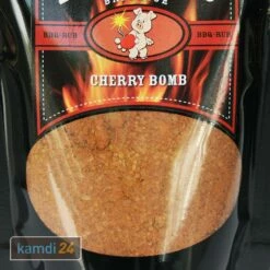 Don Marco´s Rub Cherry Bomb 630 G 7 Don Marco´s Rub Cherry Bomb 630 G -Outdoorchef-ausverkauf don marcos rub cherry bomb 630 g 8082 m 2