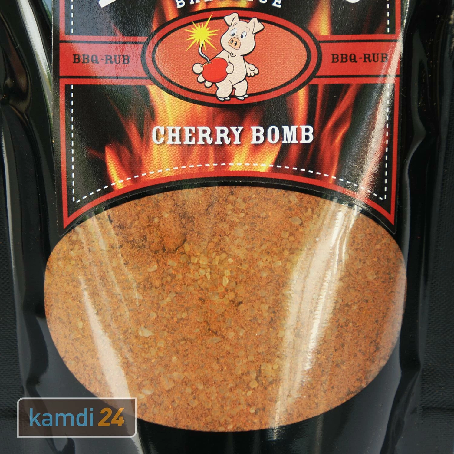 Don Marco´s Rub Cherry Bomb 630 G 5 Don Marco´s Rub Cherry Bomb 630 G – Bild 3