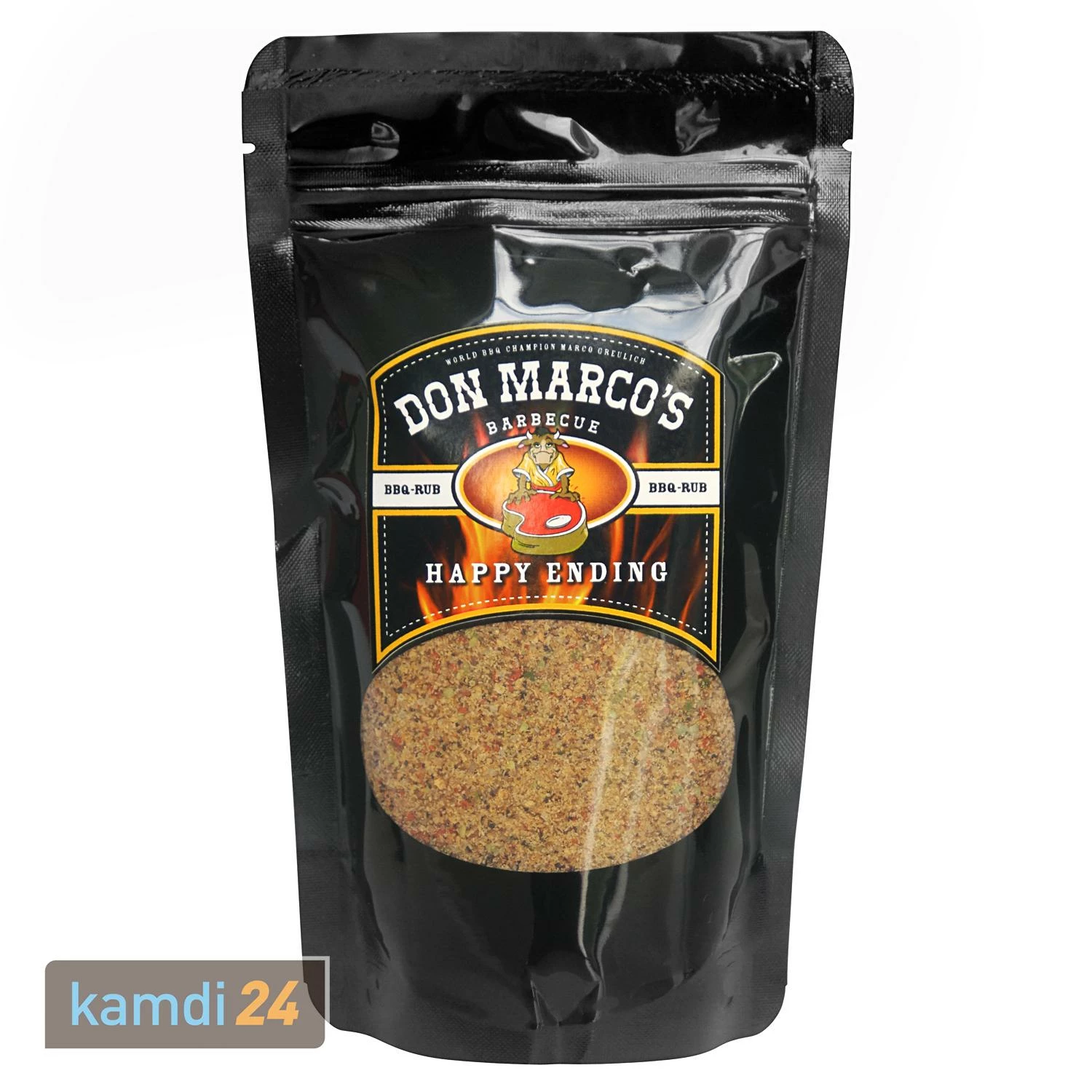 Don Marco´s Rub Happy Ending 630 G 3 Don Marco´s Rub Happy Ending 630 G