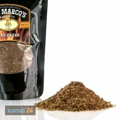 Don Marco´s Rub King Cacao 630 G -Outdoorchef-ausverkauf don marcos rub king cacao 630 g 8089 m 1