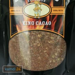 Don Marco´s Rub King Cacao 630 G -Outdoorchef-ausverkauf don marcos rub king cacao 630 g 8089 m 2