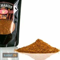 Don Marco´s Rub PigWing® Seasoning 630 G -Outdoorchef-ausverkauf don marcos rub pigwing seasoning 630 g 8078 m 1
